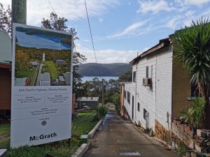 Mooney House – Site Photos