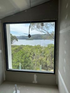 Mooney House – Internal Wall Lining