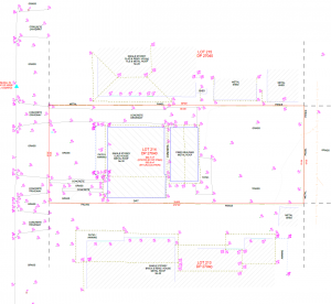 Killarney Vale Duplex – Site