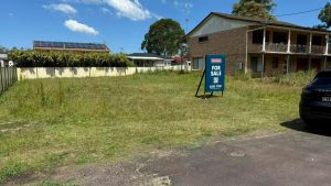 Chittaway Bay House – Site