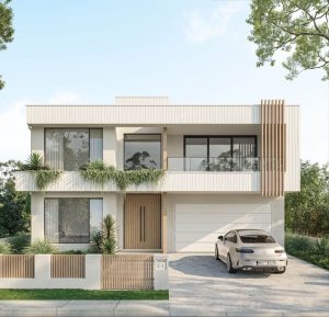 Chittaway Bay House – Design